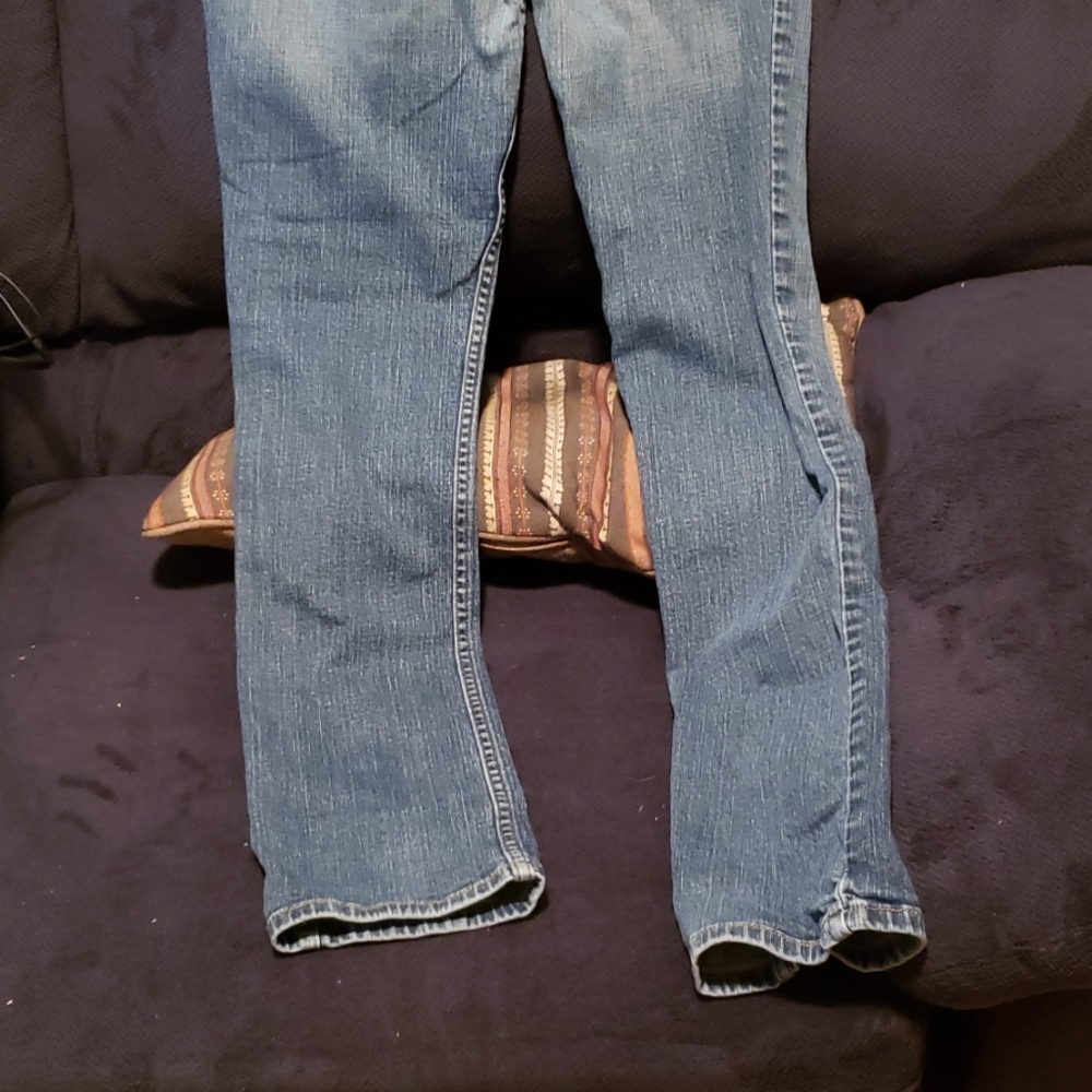 Jeans - Picture 4 of 4